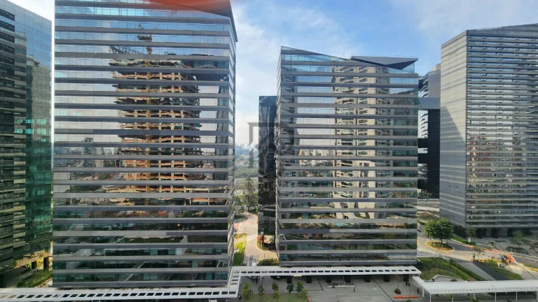 Imagem Apartamento EZ Parque da Cidade pronto para morar andar alto vista livre