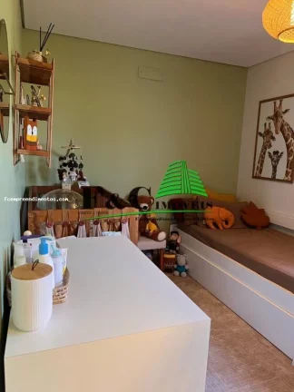 Imagem Apartamento para Venda em Sumaré, Jardim Residencial Ravagnani, 3 dormitórios, 1 suíte, 1 banheiro, 1 vaga