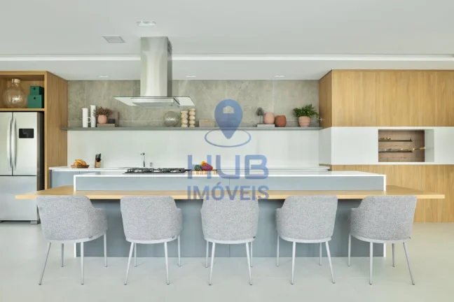 Imagem Apartamento 2 Dormitórios para venda em Florianópolis - SC