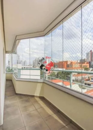 Imagem Ótima Cobertura à Venda no bairro Anchieta em São Bernardo