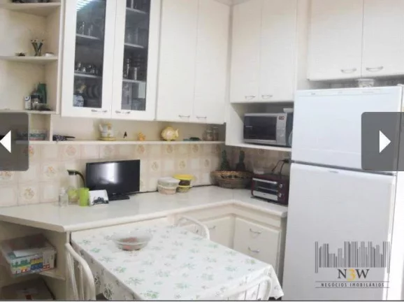 Imagem Casa à venda na Vila Leopoldina São Paulo SP com 3 dormitórios (1 suíte), 4 vagas de garagem e amplo quintal