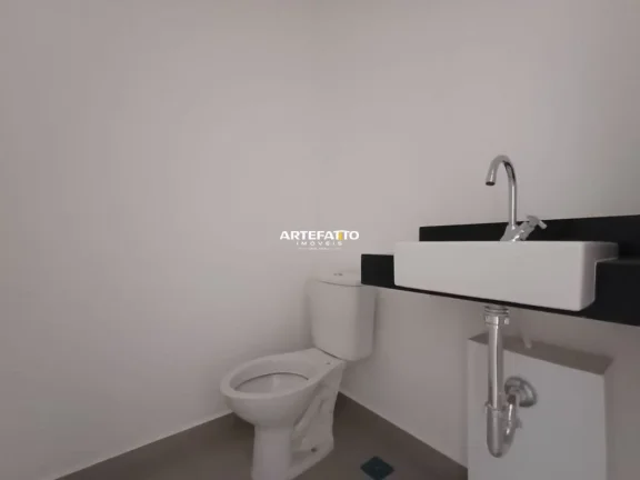 Imagem Apartamento com 3 dormitórios no Visage no bairro Núcleo Agrícola Alpha