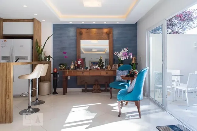 Imagem Casa à Venda - Vargem Pequena, 4 Quartos, 400 m2