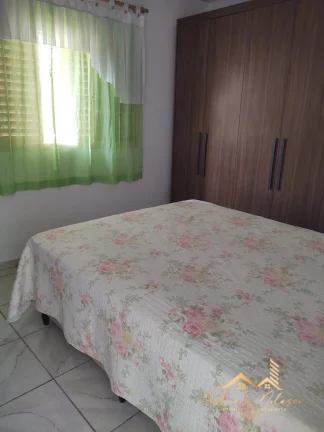 Imagem Casa Jardim Primavera