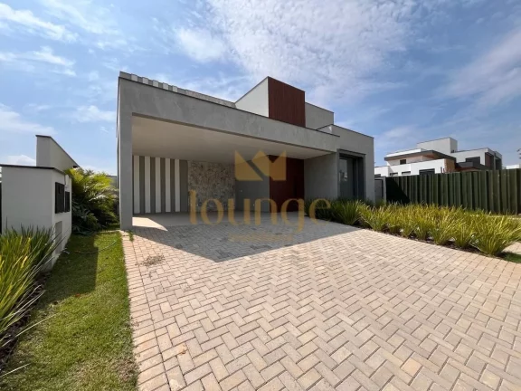 Imagem Casa ÀVenda em Alphaville N. Esplanada 4 Z. Sul - Votorantim