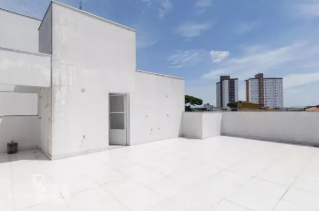 Imagem "Cobertura Duplex no Centro de Diadema: Luxo e Conveniência ao Seu Alcance!"