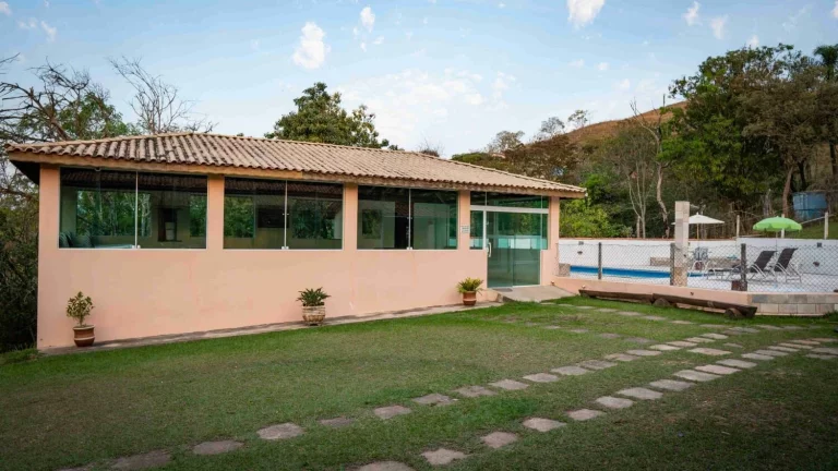 Imagem SITIO A VENDA PROXIMO AO SHOPPING CATARINA EM SÃO ROQUE