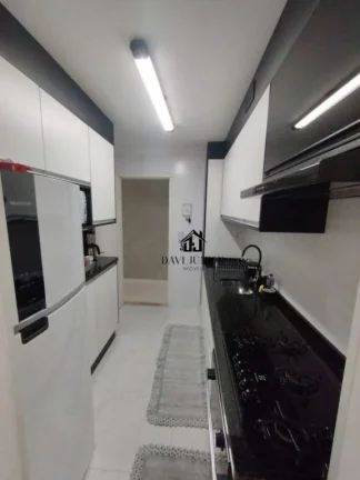 Imagem Apartamento com 3 dormitórios à venda, 80 m² por R$ 650.000,00 - Jardim Vera Cruz - Sorocaba/SP