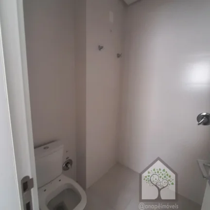 Imagem Apartamento Alto Padrão em Jurerê Internacional