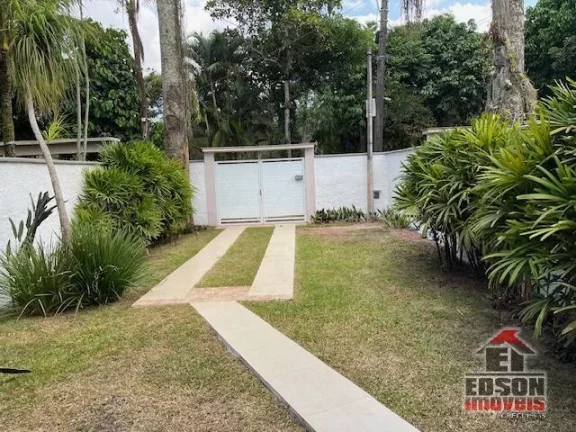 Imagem Casa de 2 Quartos, 1 Suíte em Itaipuaçu