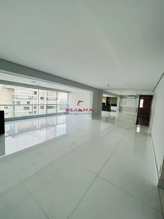 Apartamento com 3 quartos, 142m², para locação, Vila Leopoldina