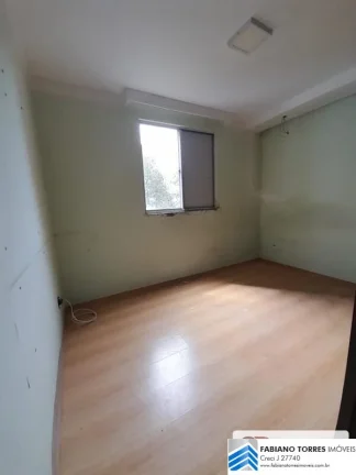 Imagem APARTAMENTO A VENDA NO CONDOMINIO TIRADENTES EM SÃO BERNARDO DO CAMPO
