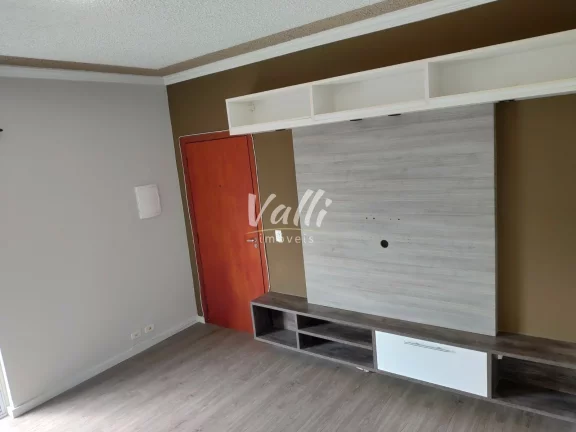 Imagem APARTAMENTO RESIDENCIAL em Americana - SP, Parque novo mundo