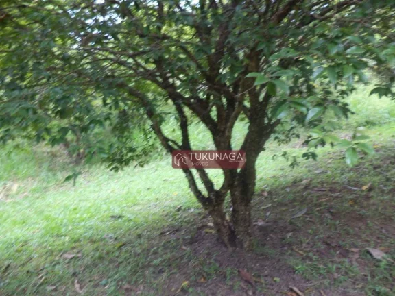 Imagem Terreno à venda, 2516 m² por R$ 600.000,00 - Jardim Estância Brasil - Atibaia/SP