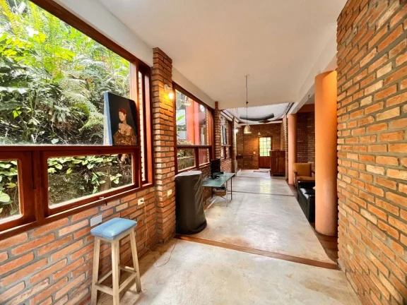 Imagem Chácara com 3 dormitórios à venda, 5075 m² por R$ 4.300.000,00 - Granja Viana - Cotia/SP