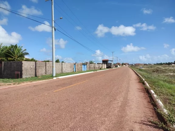 Imagem Oportunidade - Terreno a venda na praia de Zumbi com 1770m2