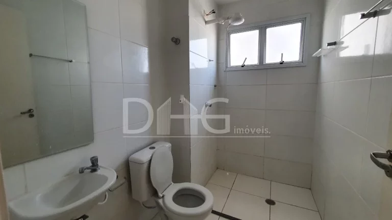 Imagem Apartamento para venda com 56m² | Condomínio Residencial Vila Felice | Hortolândia/SP