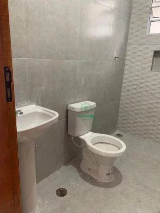 Imagem Casa à venda, 83 m² por R$ 477.000,00 - Vila Nova Bonsucesso - Guarulhos/SP