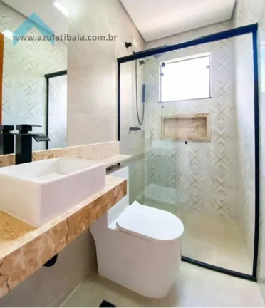Imagem Casa para Venda em Atibaia, Jardim Do Lago, 3 dormitórios, 3 suítes, 4 banheiros, 4 vagas