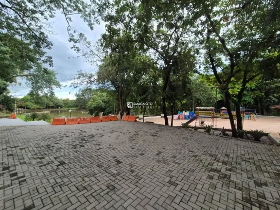 Imagem Chácara com 3 dormitórios para alugar, 1382 m² por R$ 4.167,00/mês - Colinas do Piracicaba (Ártemis) - Piracicaba/SP