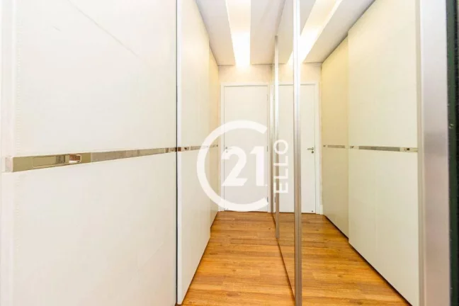 Imagem Campo Belo, 3 suítes, 151m²