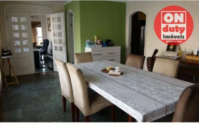 Imagem Apartamento à venda, 257 m² por R$ 1.490.000,00 - Gonzaga - Santos/SP