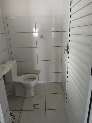Imagem Salão Comercial para Venda ou Locação em Sorocaba-SP, Parque Vista Barbara - 154m² de Área