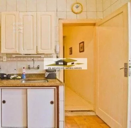 Imagem Apartamento para venda com 136mts em Higienópolis