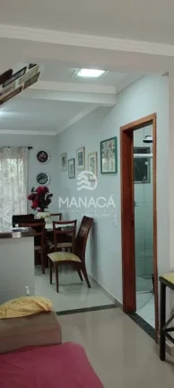Imagem Sobrado 3 Quartos em Baln. Piçarras