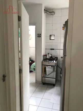 Imagem Oportunidade - Triplex em condomínio no horto do ypê - 3 dorms.