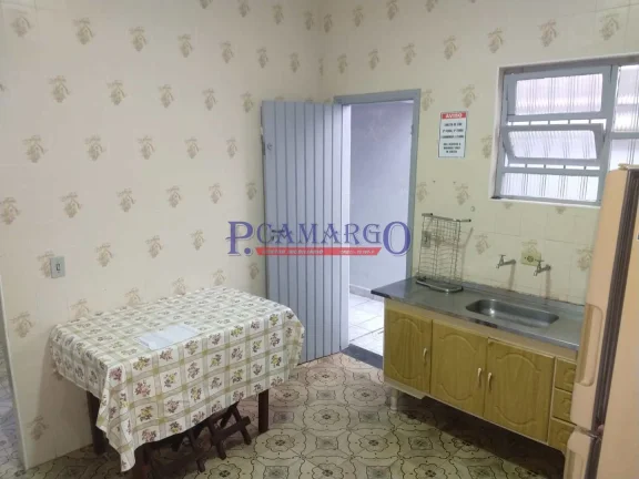 Imagem Casa Padrão