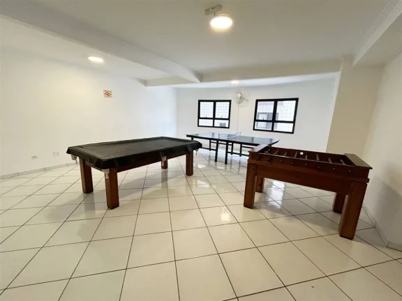 Imagem APARTAMENTO COM 64.37 m² - AVIAÇÃO - PRAIA GRANDE SP