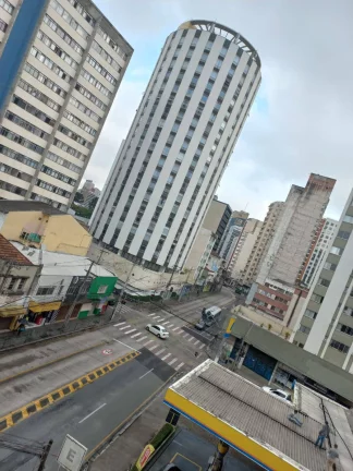 Imagem Sala no Center Office - Centro
