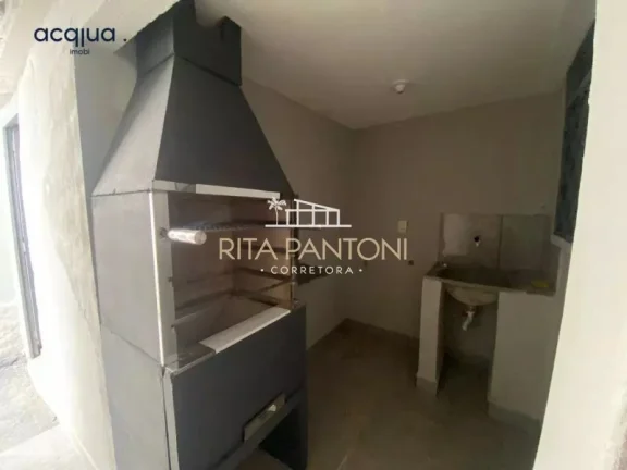 Imagem Casa - Ribeirão Preto - Vila Tibério - Região Oeste