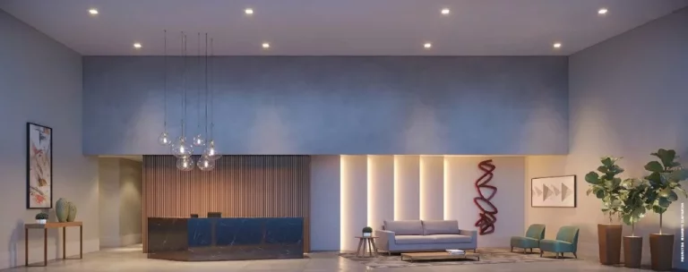 Foto do imóvel: Now Plus Boutique Residences - Apartamento à venda no bairro Méier - Rio de Janeiro/RJ