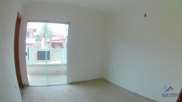Imagem Casa Duplex com 3 Quartos à Venda em Praia de Santa Mônica - GUarapari-ES