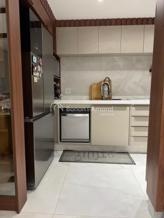 Imagem Apartamento Ã  venda em Ã³tima localizaÃ§Ã£o no CondomÃ­nio Brisa da Mata em PaulÃ­nia. Conta com fÃ...
