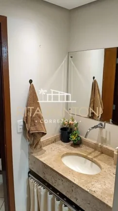 Imagem Casa - Ribeirão Preto - Presidente Médici - Região Leste