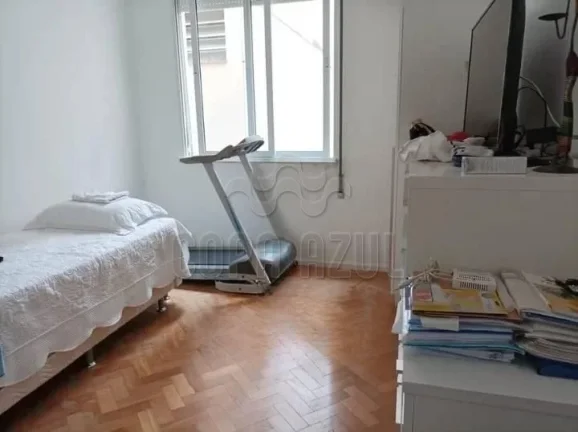 Imagem Flamengo – Avenida Oswaldo Cruz | Residencial › Apartamento 3 quarto(s) à Venda