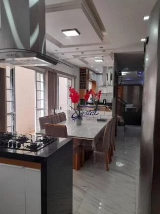 Imagem Casa com 2 quartos à venda, 135 m² - Jardim Adriana - Guarulhos/SP