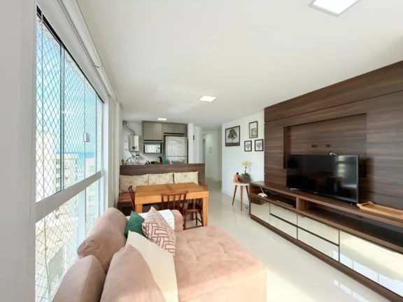 Imagem Apartamento 2 Dormitórios - Bairro Navegantes