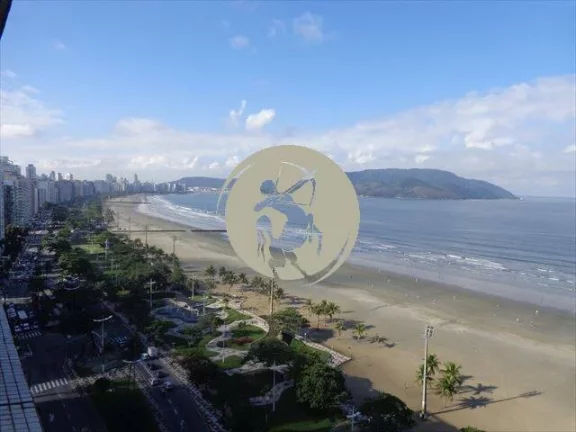 Imagem Cobertura Frente ao Mar