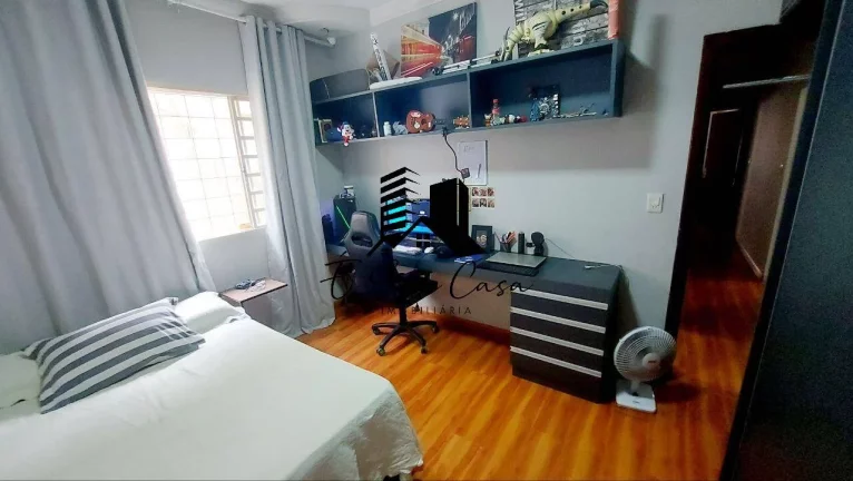 Imagem Casa 3 Quartos à Venda Bairro Europa Contagem