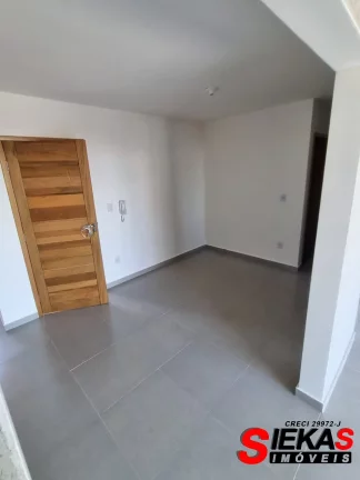 Imagem Apartamento à venda em São Paulo - Vila Santa Clara: 2 quartos, 1 sala, 1 banheiro, 1 vaga de garagem, 45,00 m² de área.
