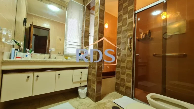 Imagem Casa na Granja Julieta com segurança total