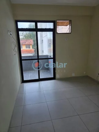 Imagem Apartamento com 3 Quartos para Alugar, 80 m² em Recreio Dos Bandeirantes - Rio De Janeiro
