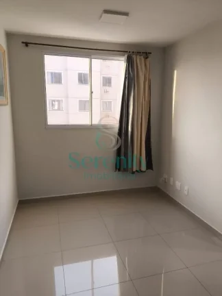 Imagem Apartamento à venda por R$ 220.000,00 - Acquaville - Londrina - PR