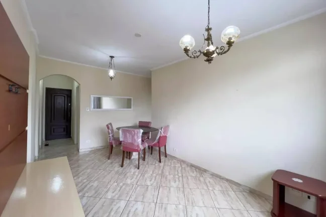 Imagem Apartamento Vila Mariana - 62M², 1 Dorm, Armários, Lazer.