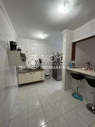 Imagem Apartamento sem Condomínio para Venda em Santo André / SP no bairro Vila Floresta