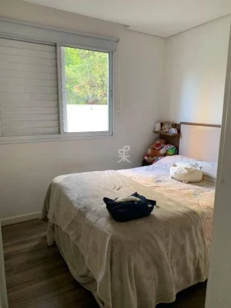 Imagem Apartamento com 2 dormitórios à venda, 73 m²- Vila Andrade - São Paulo/SP
